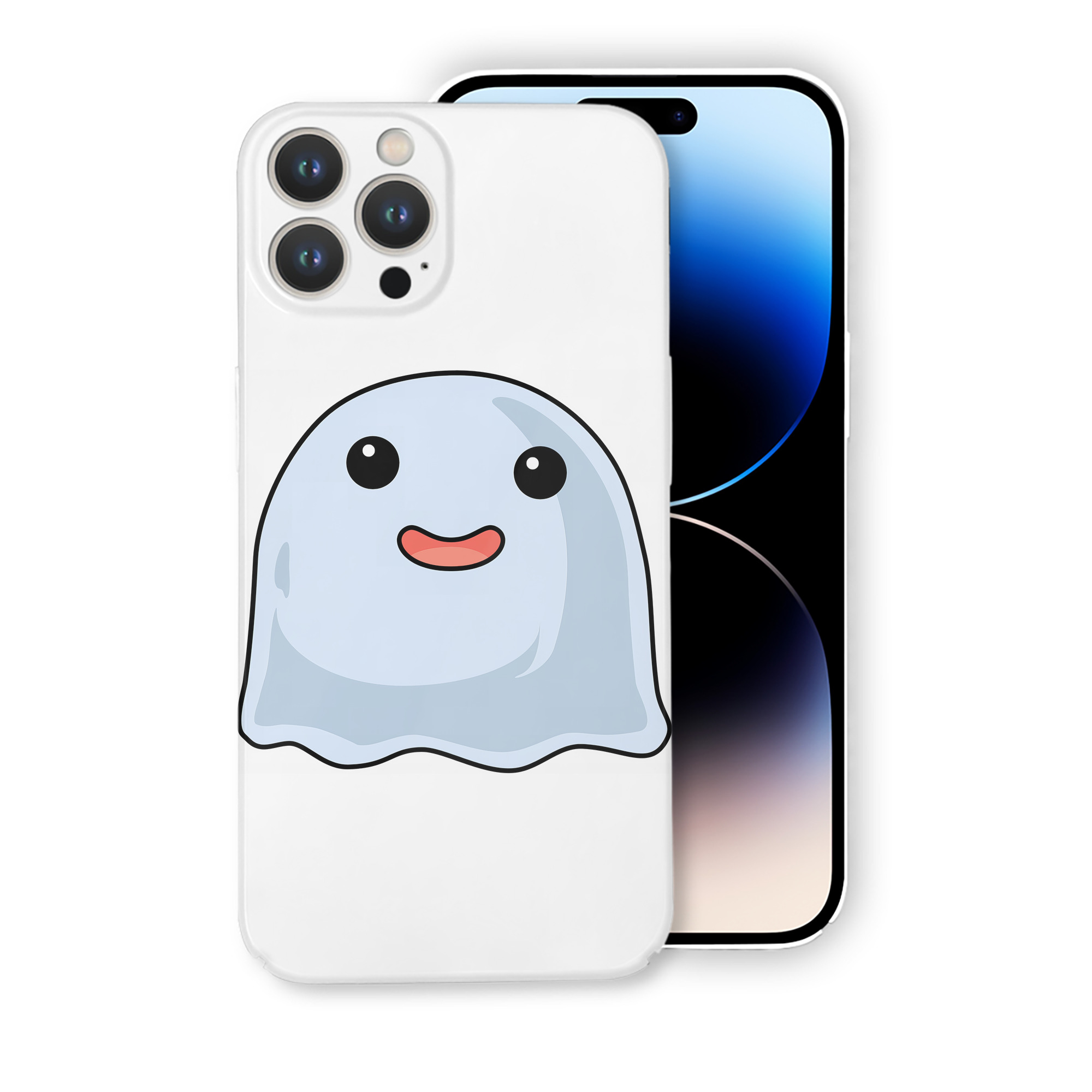 （画像用） Digimon デジタルモンスター/デジモン 【iPhone 14シリーズ対応】ハードケース